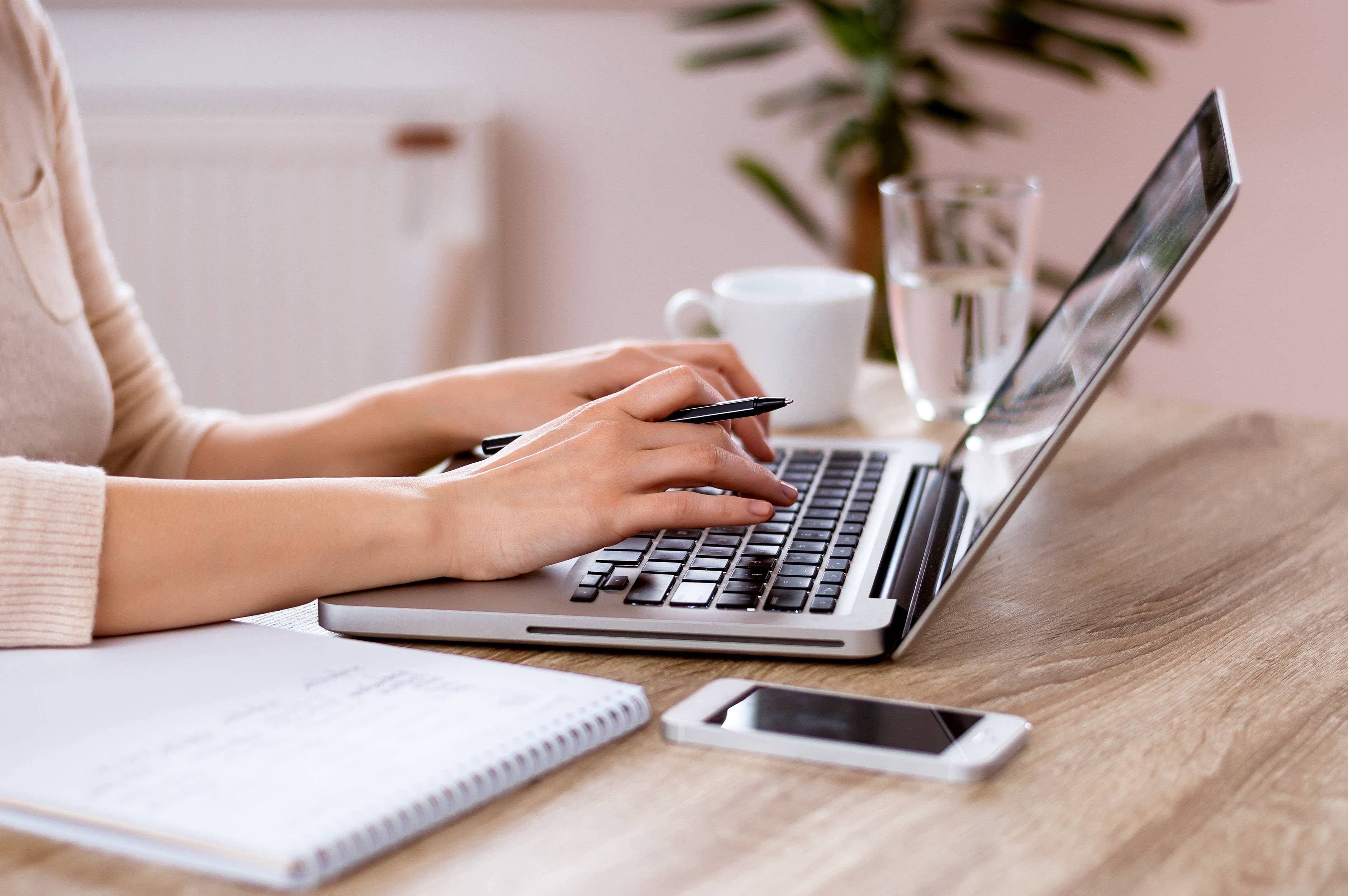 Blogging tips