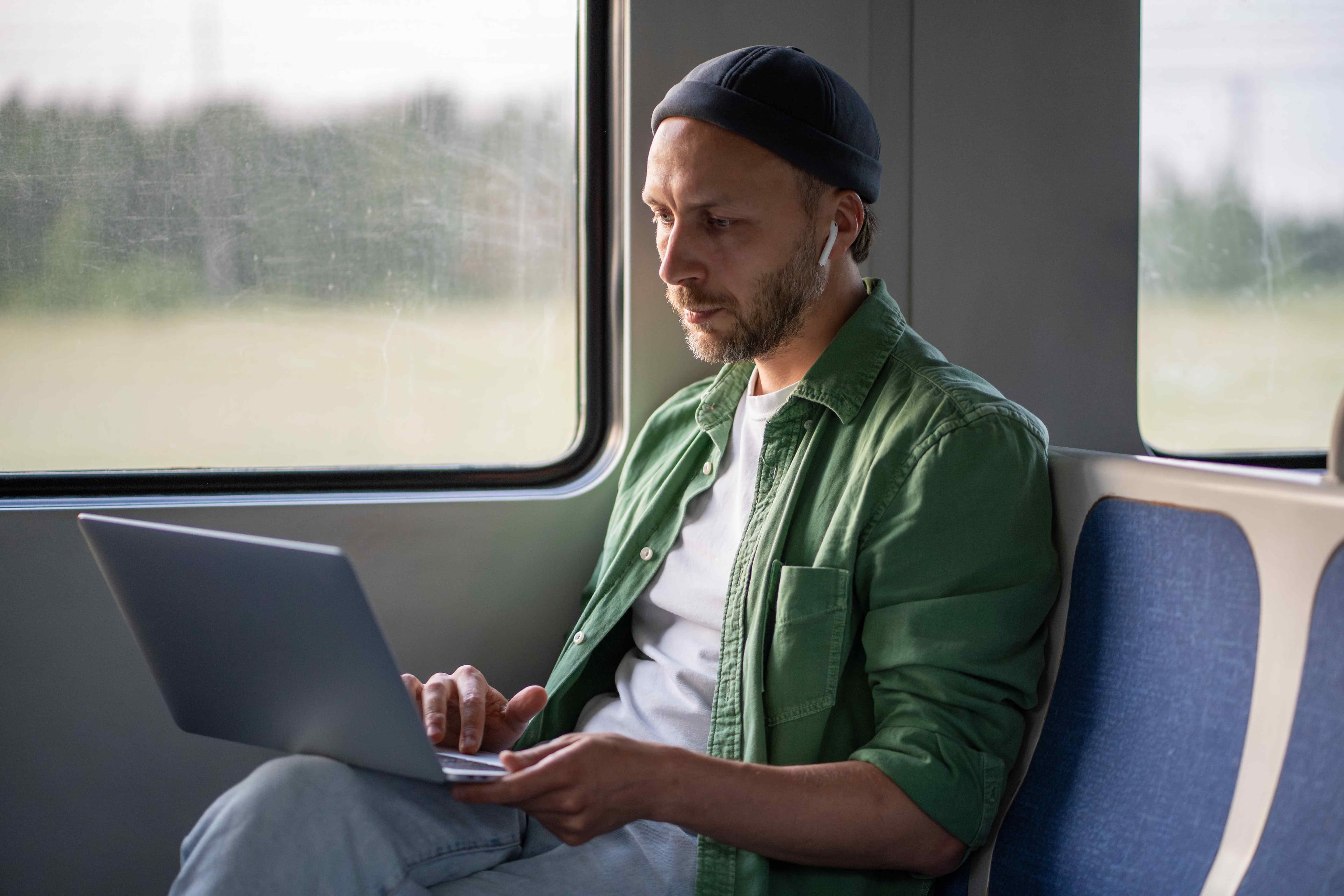 Business Podcasts