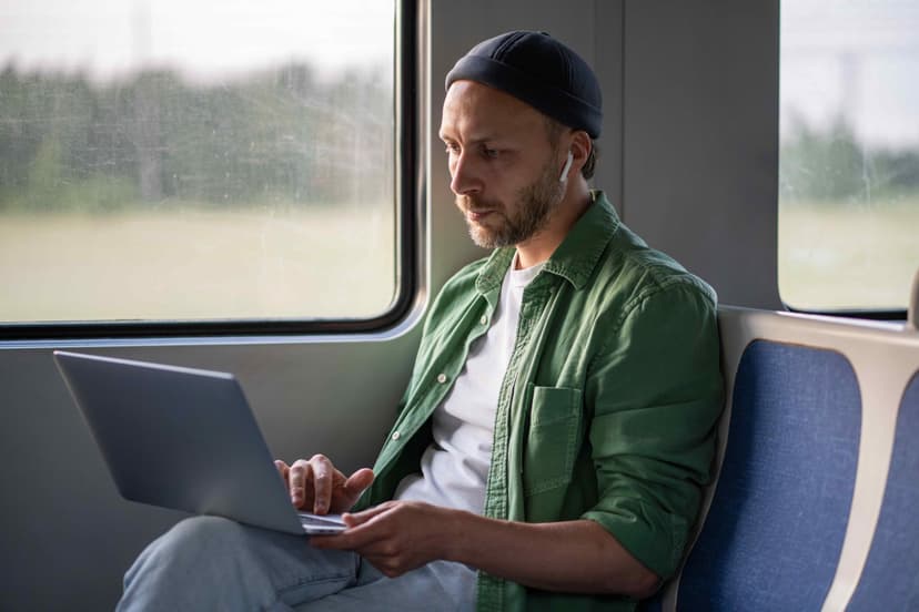 Business Podcasts