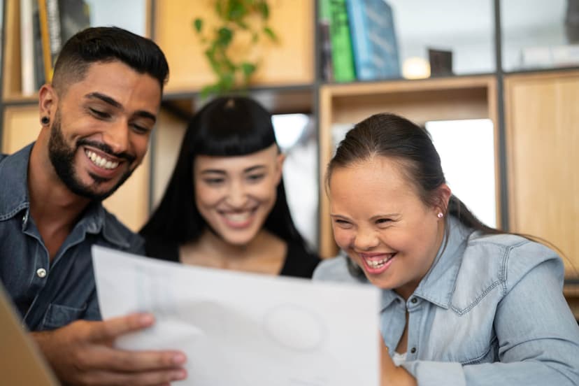 How to build an inclusive workplace