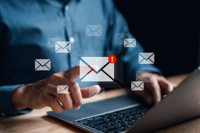 Email Signature