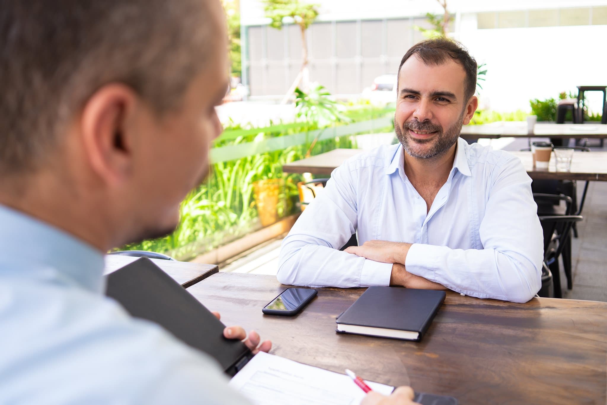 A guide to common interview questions