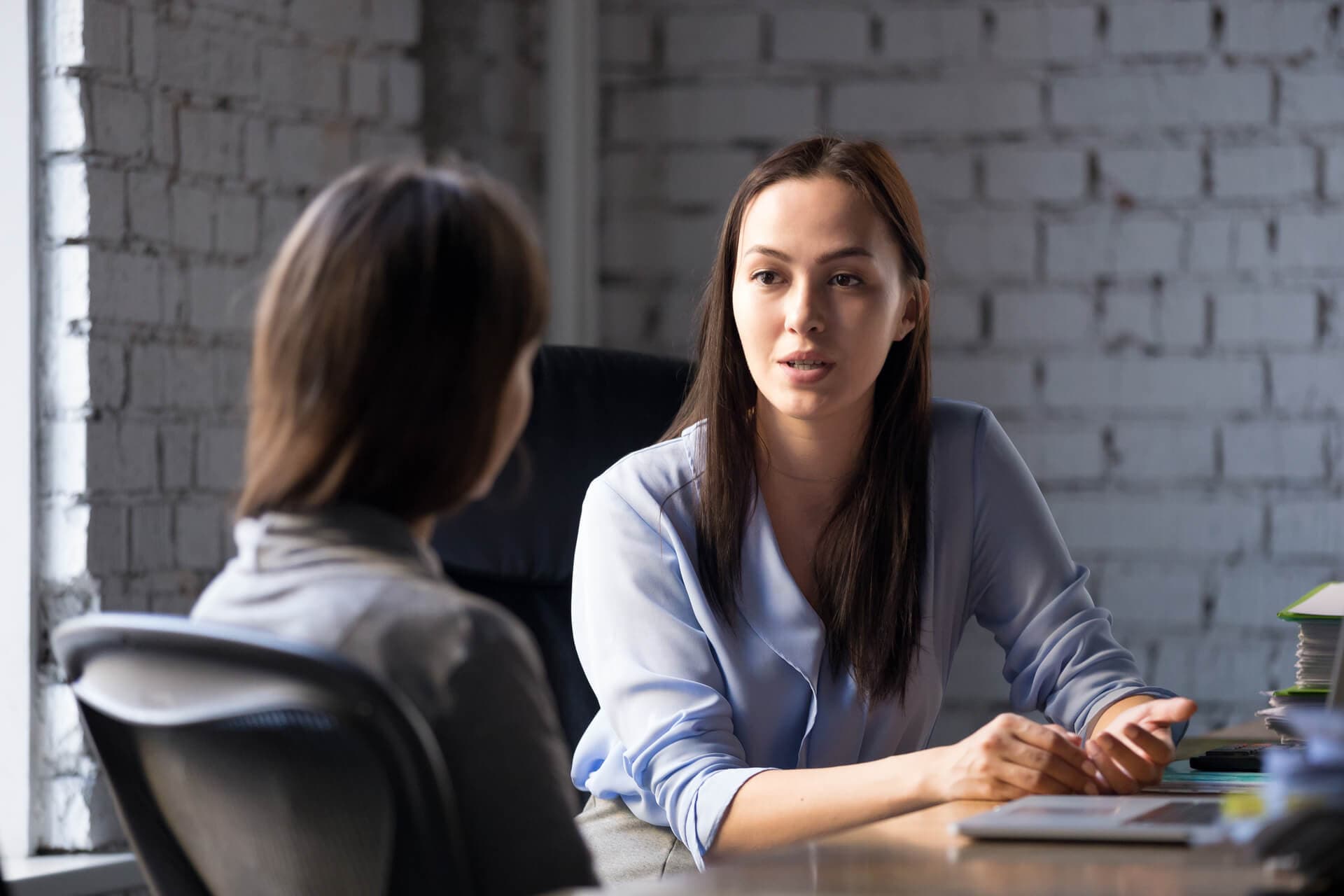 Common interview questions for employers