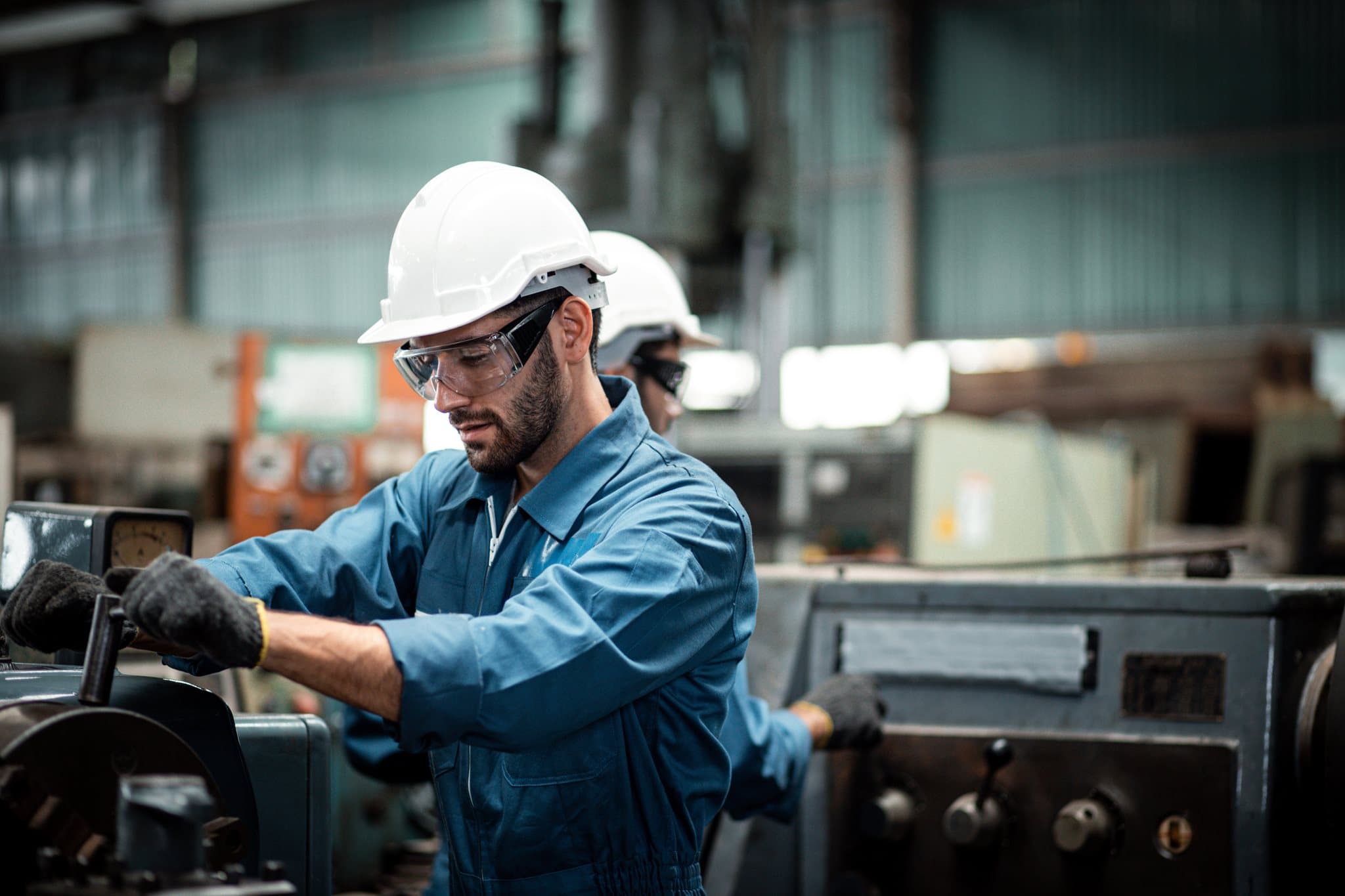 Over half of Australia's employers are struggling