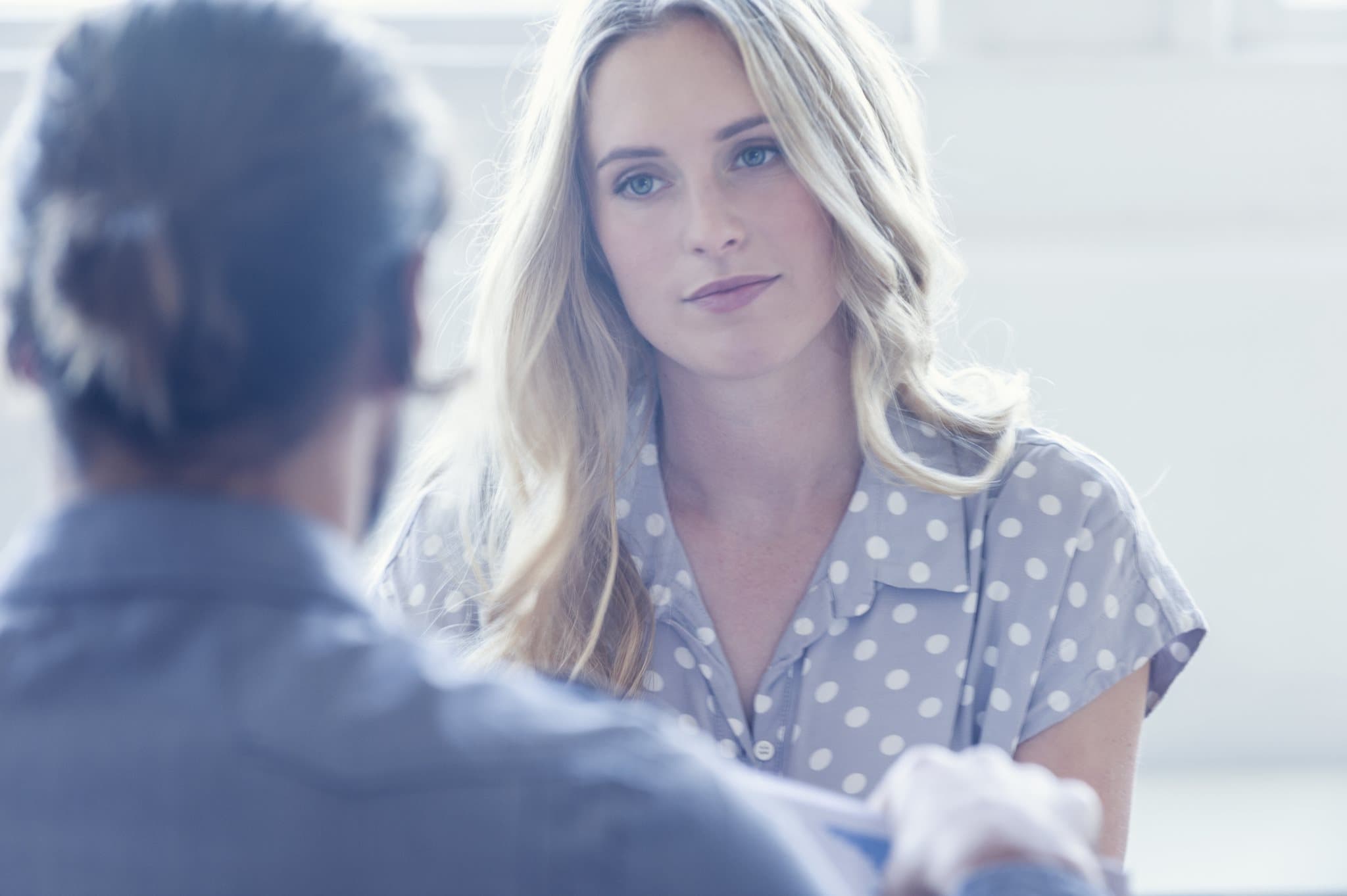 Interview questions that are unlawful to ask