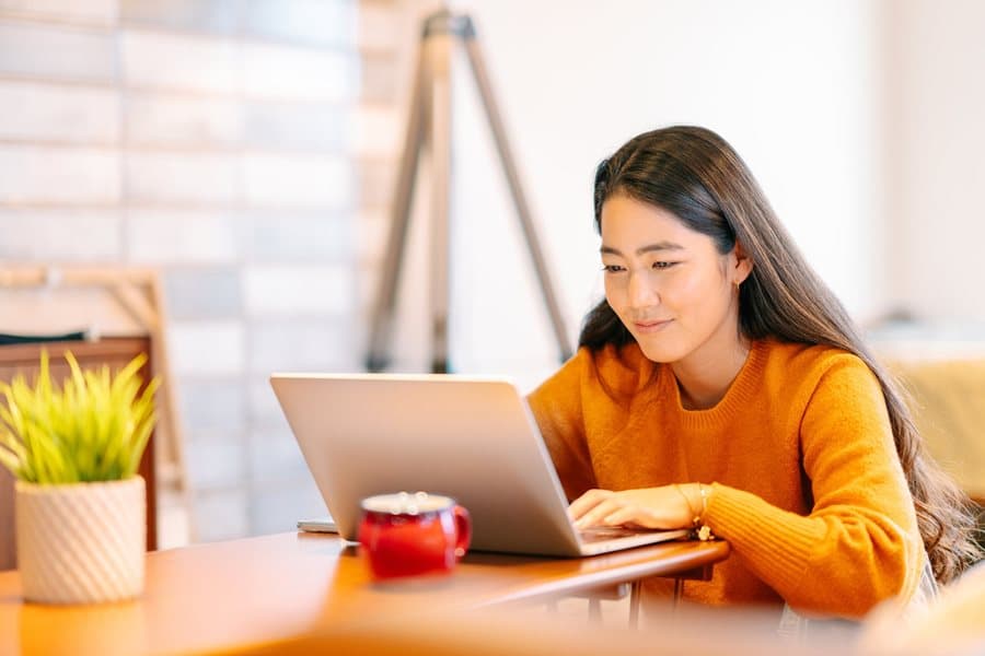 digital technology skills