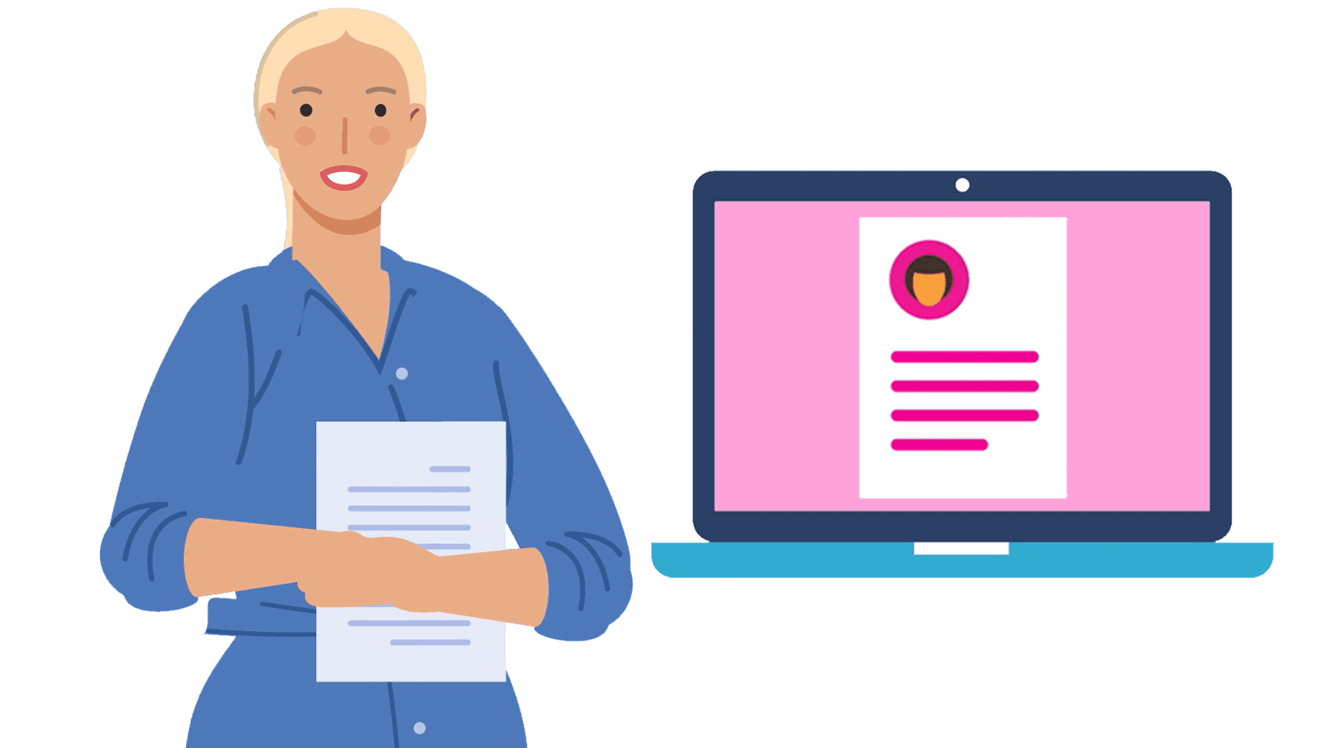 resume builder