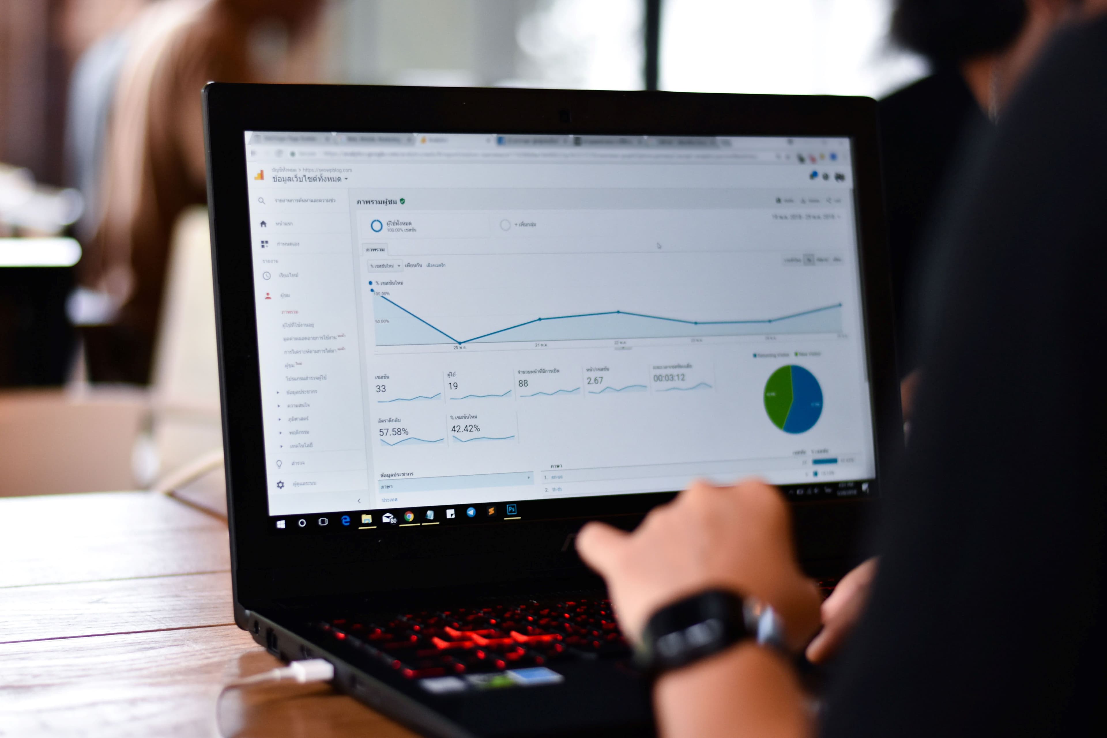 Understanding Search Engine Optimisation (SEO)