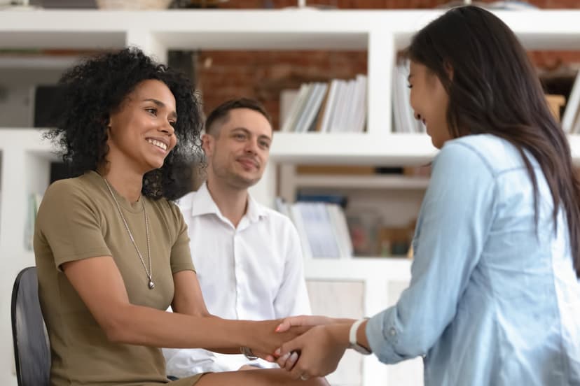 What are the benefits of empathy in the workplace?