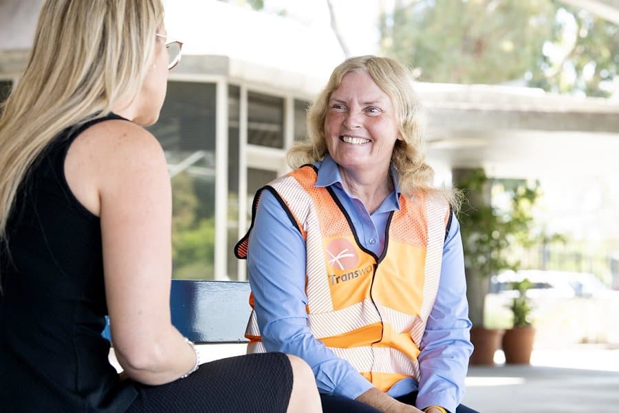 How did Australia score this year for disability and inclusivity in the workplace?